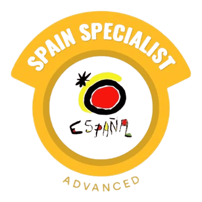 Spain Destination Specialist